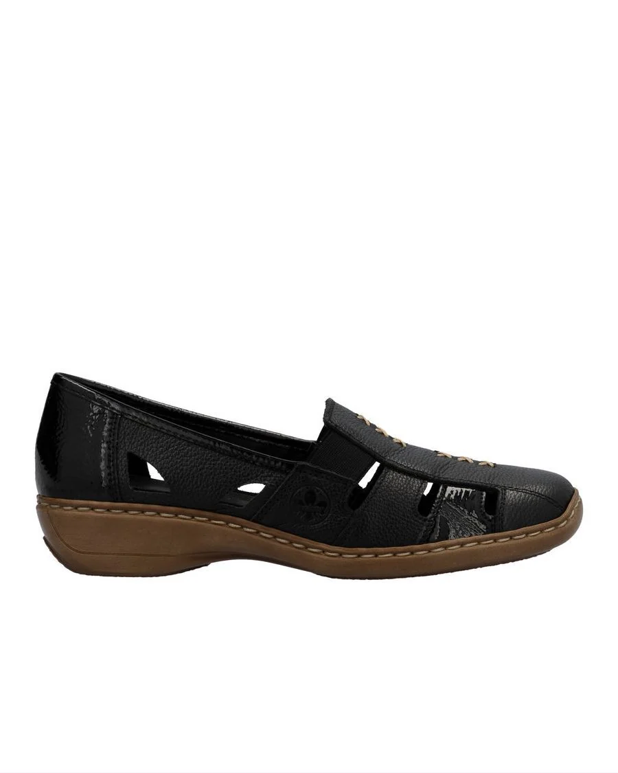 RIEKER CHAUSSURE TOUT-ALLER