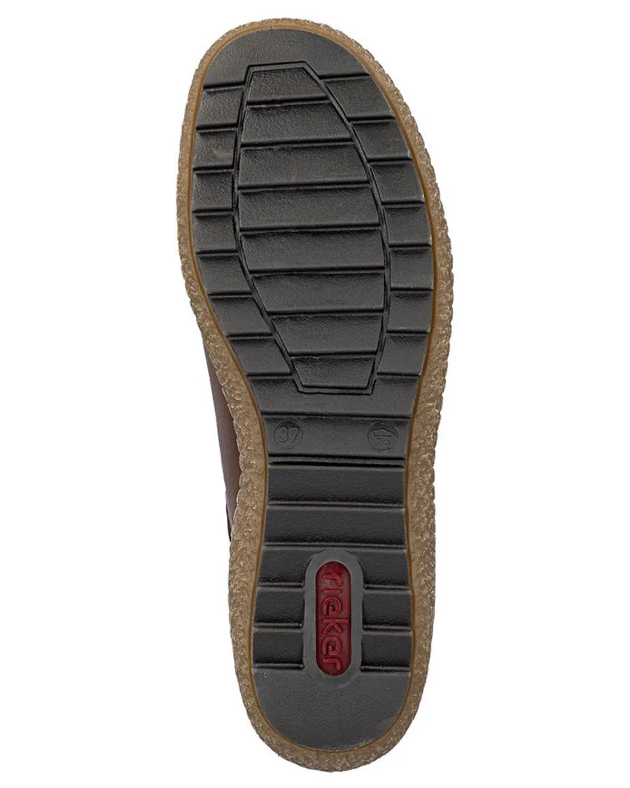 RIEKER CHAUSSURE TOUT-ALLER - Image 5