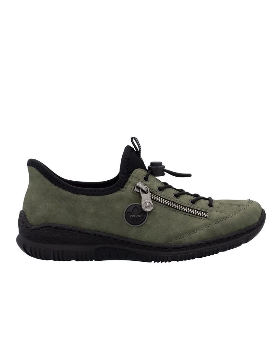 RIEKER CHAUSSURE TOUT-ALLER