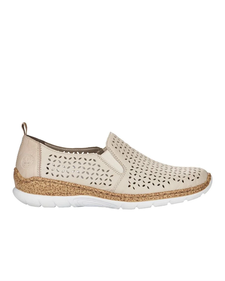 RIEKER CHAUSSURE TOUT-ALLER