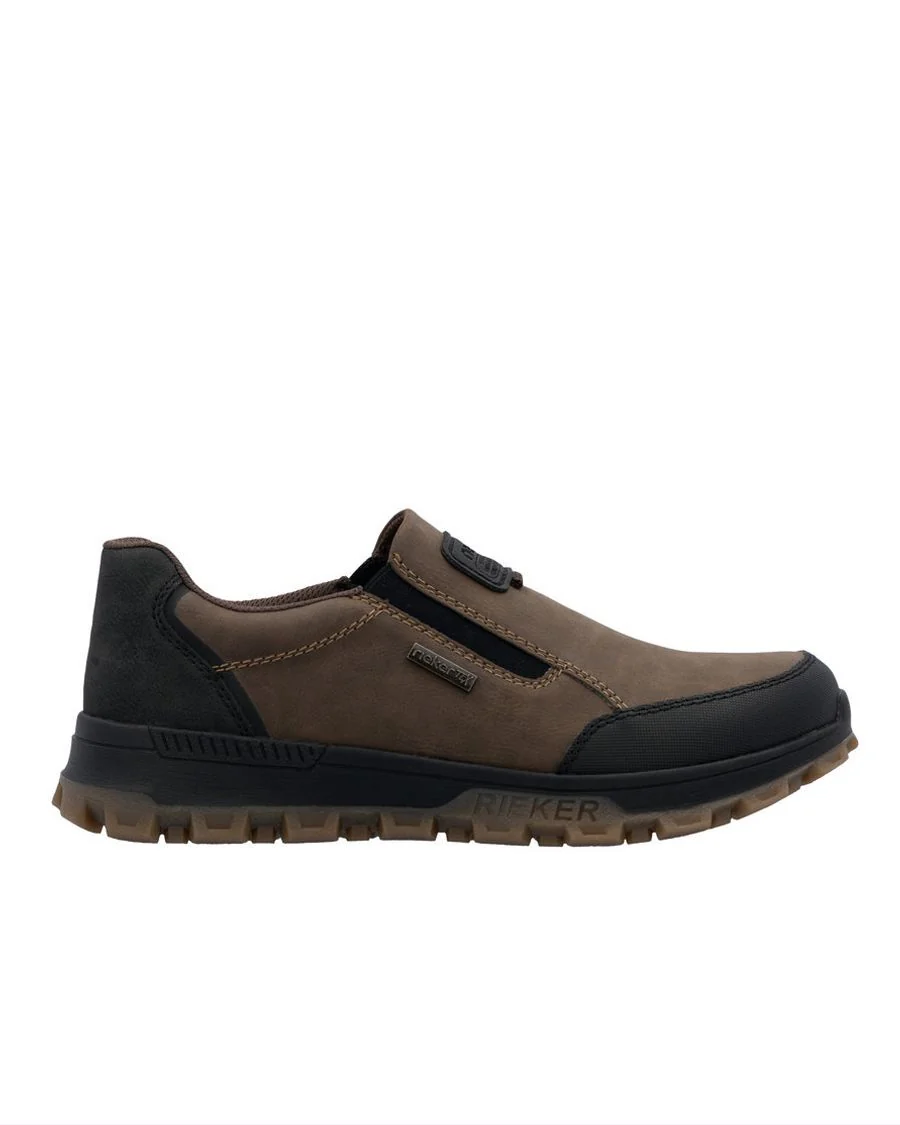 RIEKER CHAUSSURE TOUT-ALLER