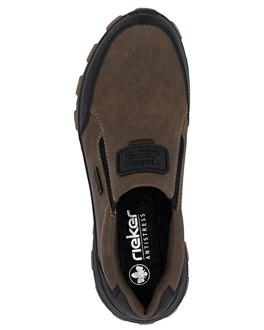 RIEKER CHAUSSURE TOUT-ALLER - Image 3