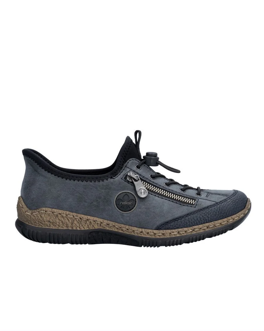 RIEKER CHAUSSURE TOUT-ALLER