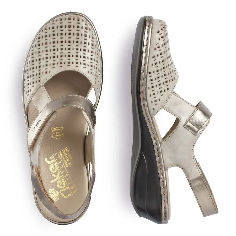 RIEKER CHAUSSURE TOUT-ALLER - Image 2