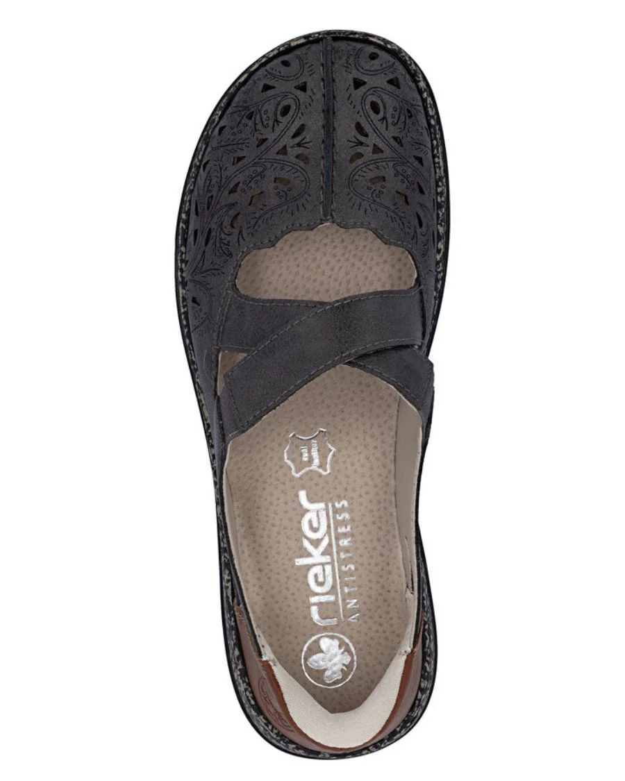 RIEKER CHAUSSURE TOUT-ALLER - Image 3
