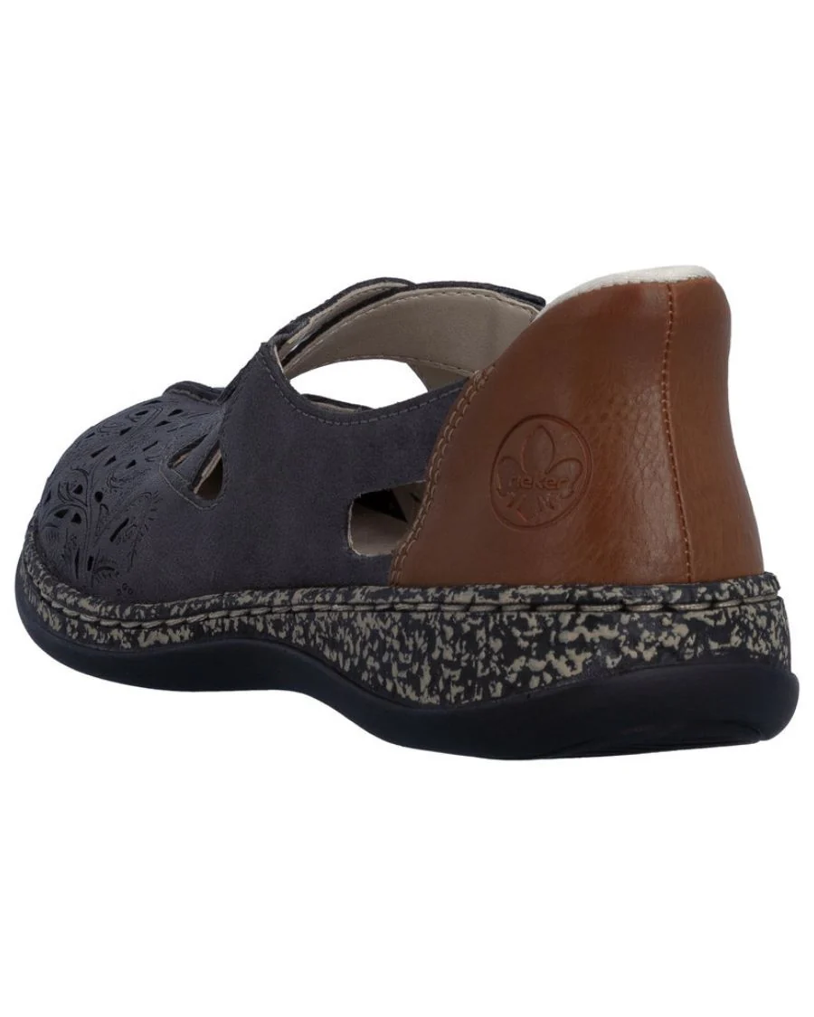 RIEKER CHAUSSURE TOUT-ALLER - Image 4