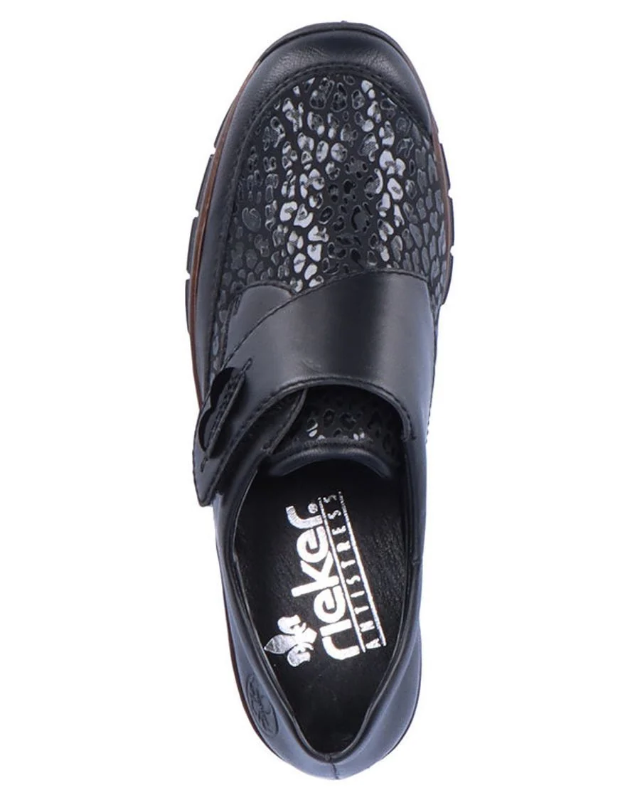 RIEKER CHAUSSURE TOUT-ALLER - Image 3
