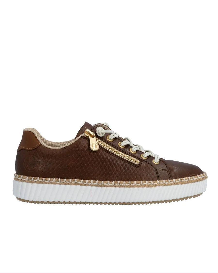 RIEKER CHAUSSURE TOUT-ALLER