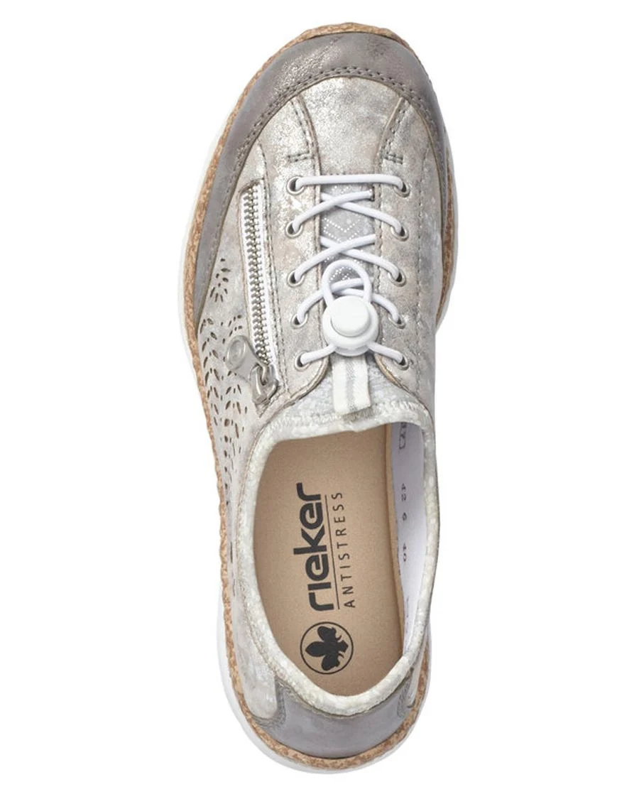 RIEKER CHAUSSURE TOUT-ALLER - Image 2