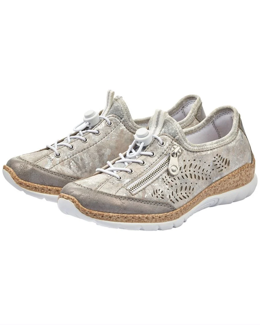 RIEKER CHAUSSURE TOUT-ALLER - Image 4