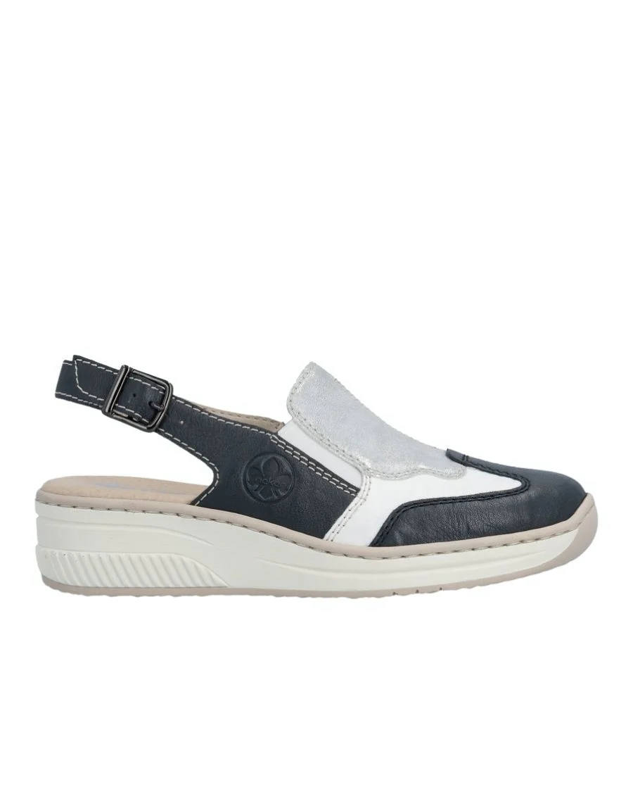 RIEKER CHAUSSURE TOUT-ALLER