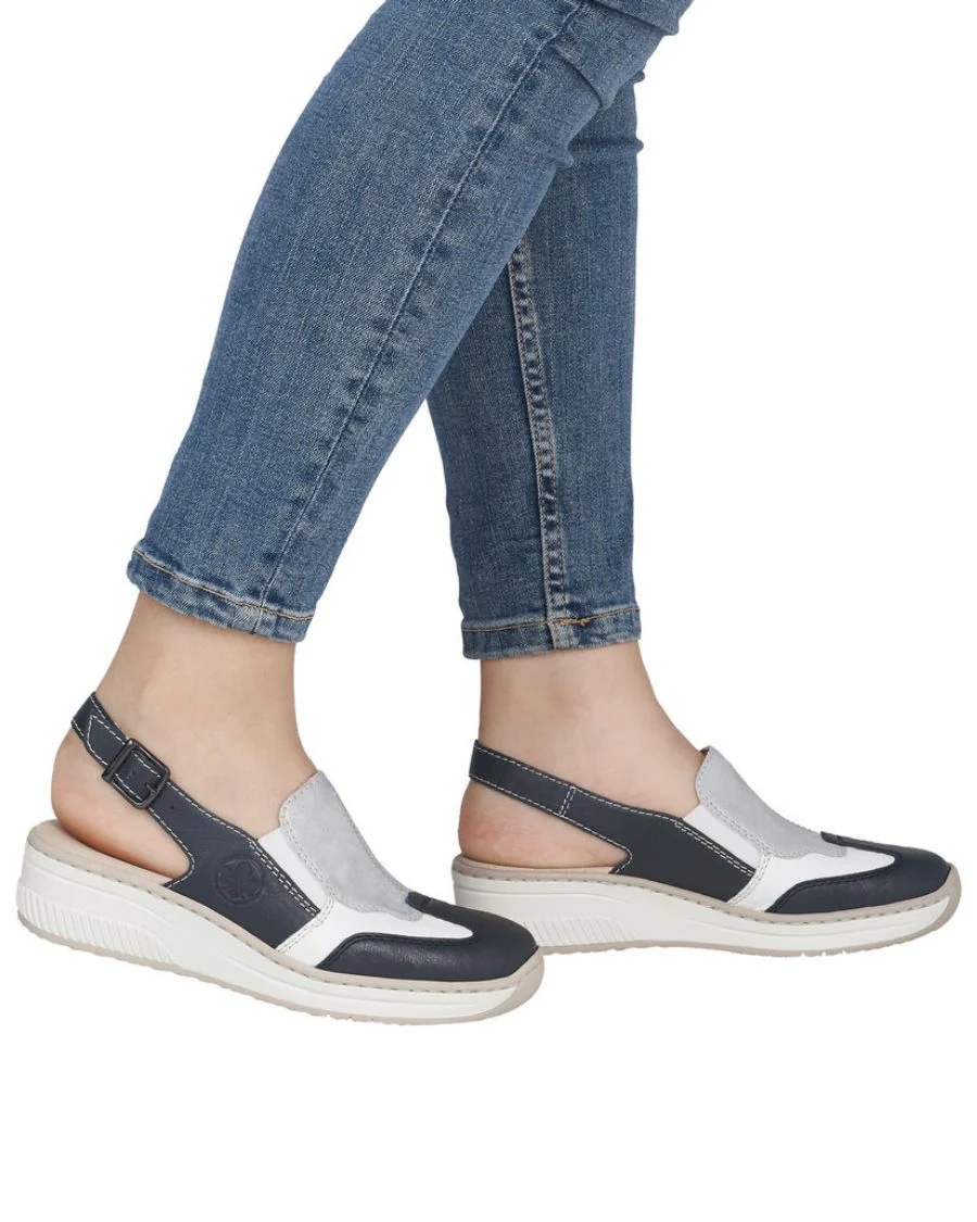 RIEKER CHAUSSURE TOUT-ALLER - Image 2