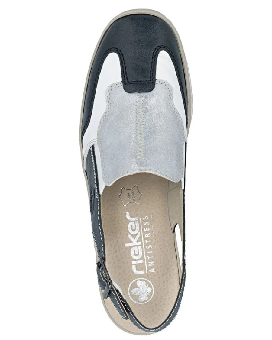RIEKER CHAUSSURE TOUT-ALLER - Image 3