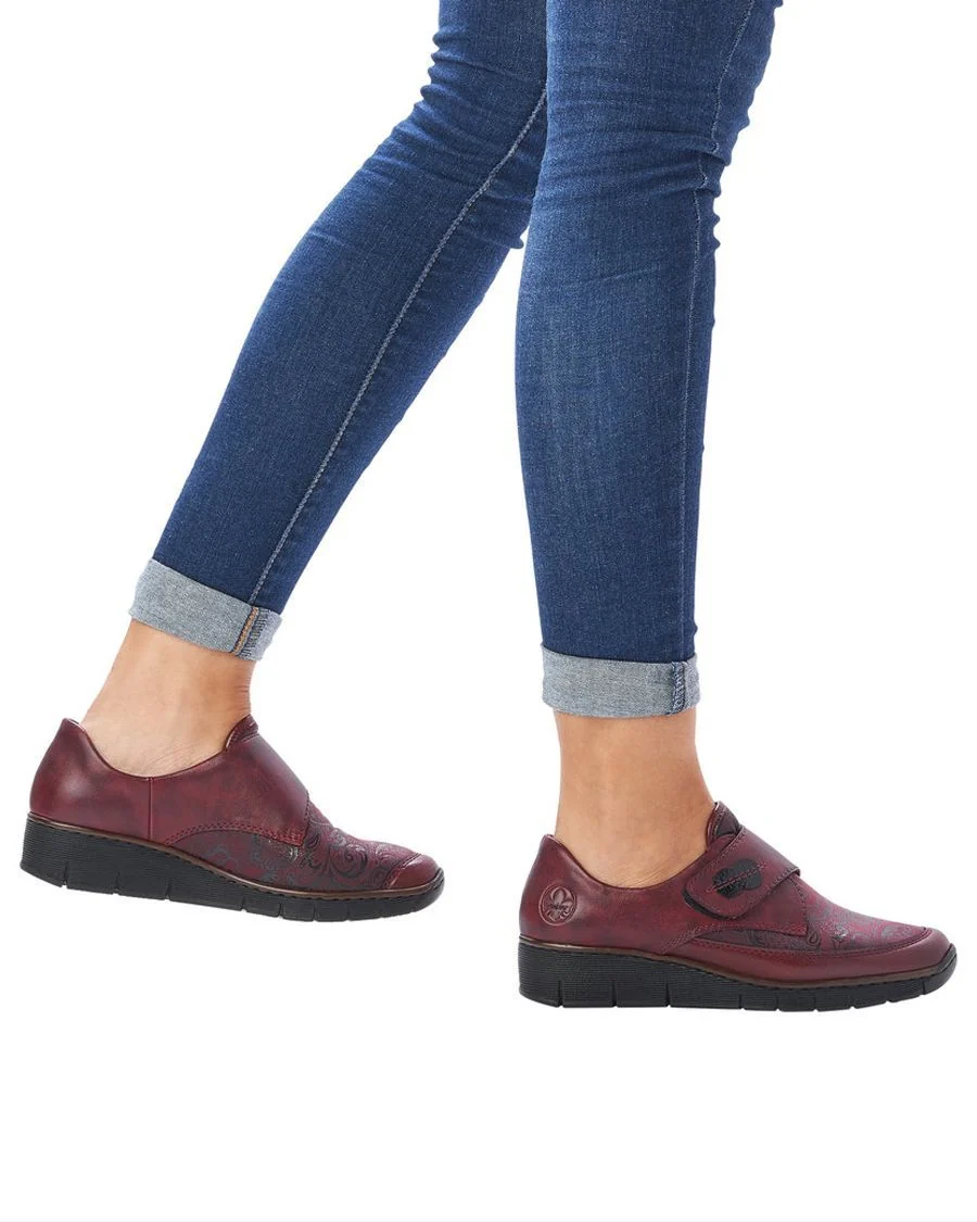RIEKER CHAUSSURE TOUT-ALLER - Image 3