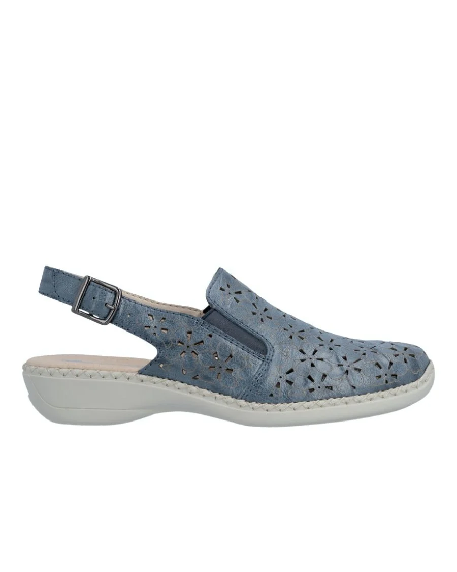 RIEKER CHAUSSURE TOUT-ALLER