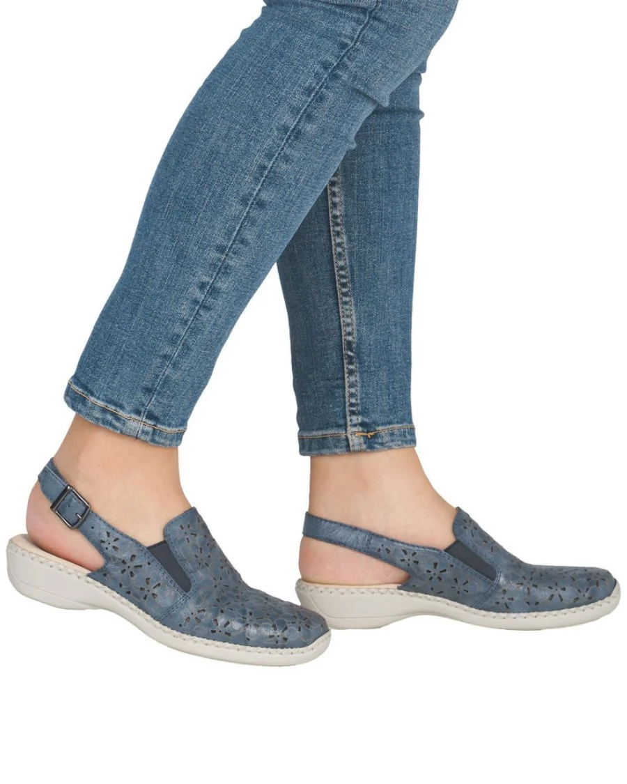 RIEKER CHAUSSURE TOUT-ALLER - Image 2