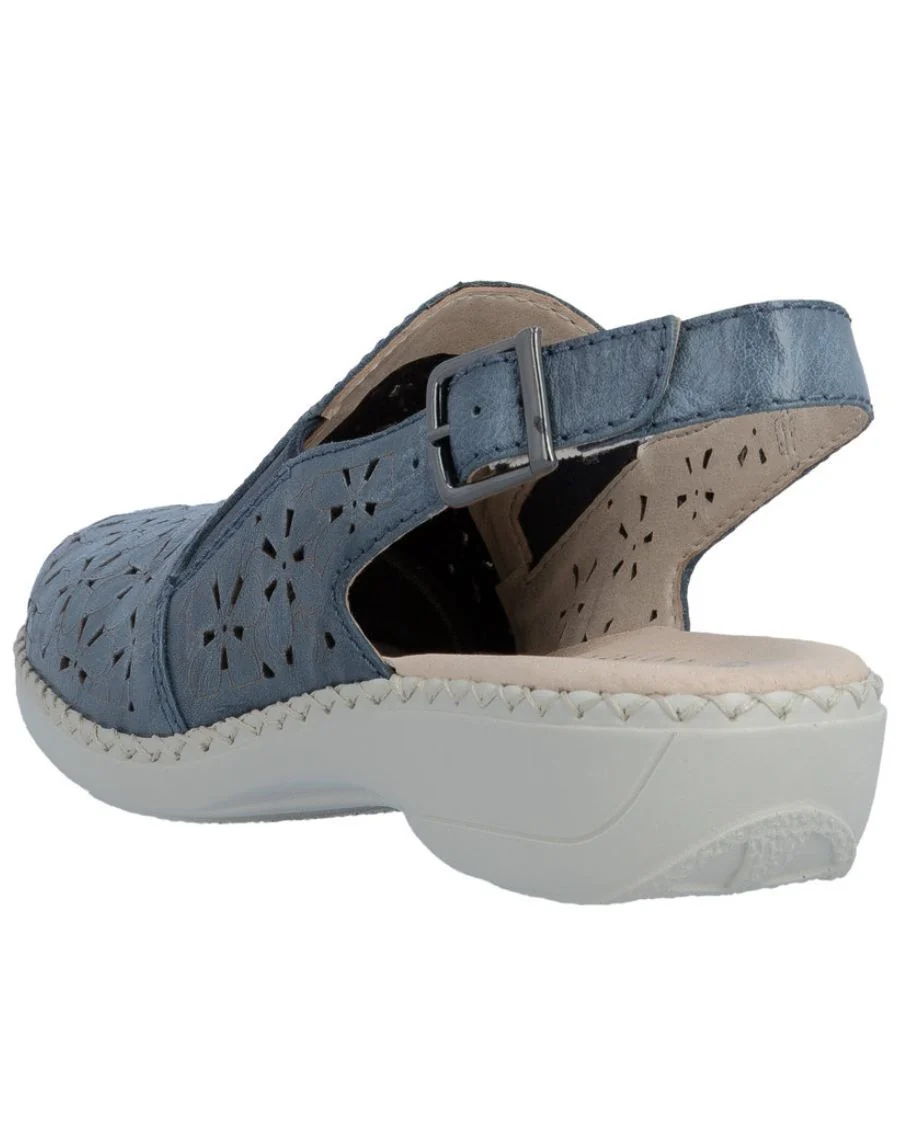 RIEKER CHAUSSURE TOUT-ALLER - Image 4