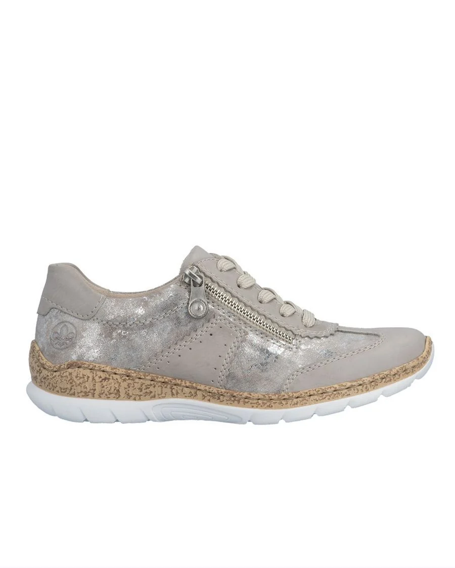 RIEKER CHAUSSURE TOUT-ALLER