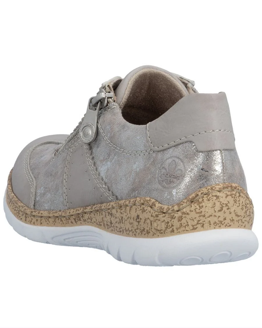 RIEKER CHAUSSURE TOUT-ALLER - Image 5