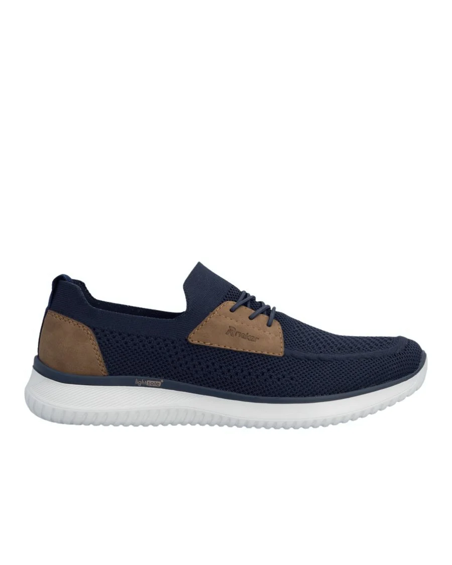 RIEKER CHAUSSURE TOUT-ALLER