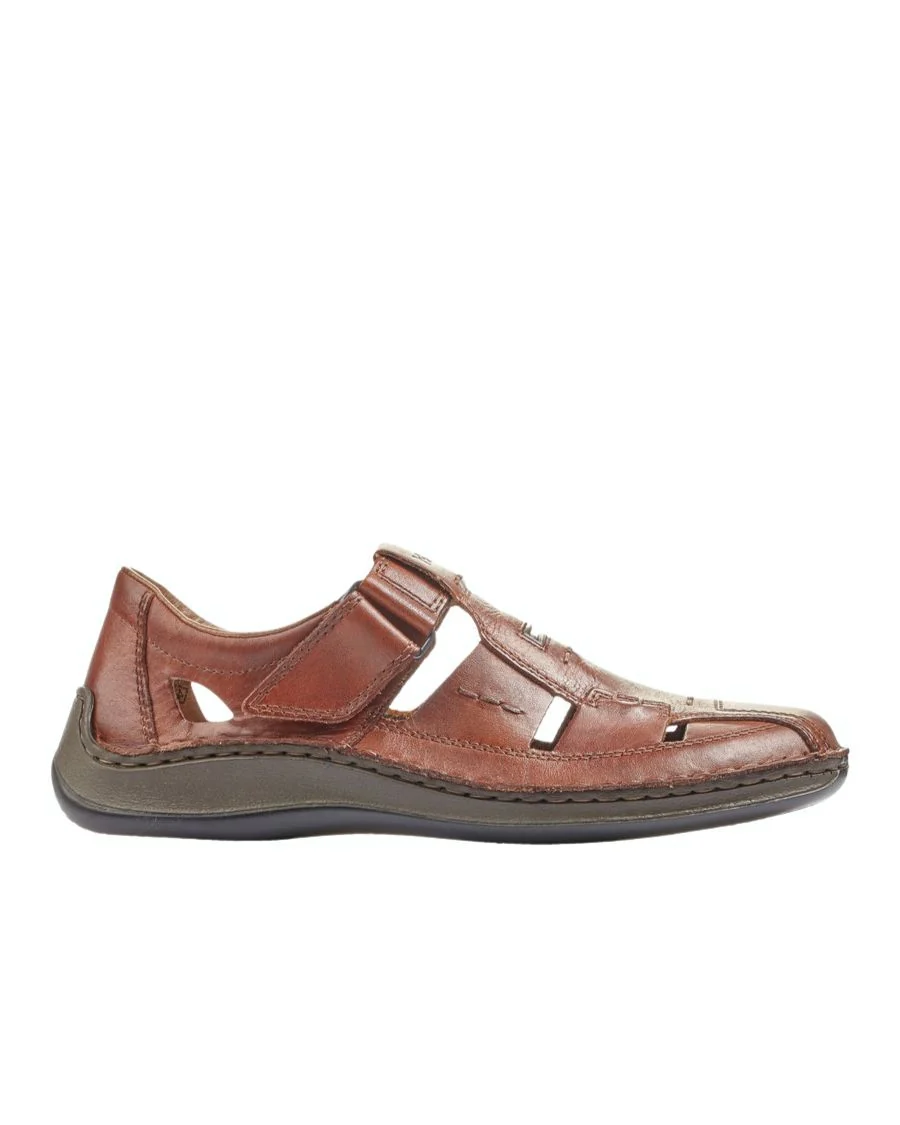 RIEKER CHAUSSURE TOUT-ALLER