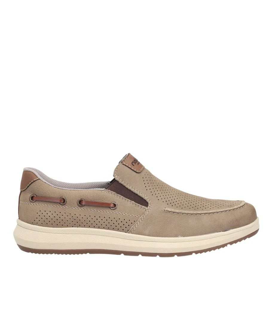 RIEKER CHAUSSURE TOUT-ALLER