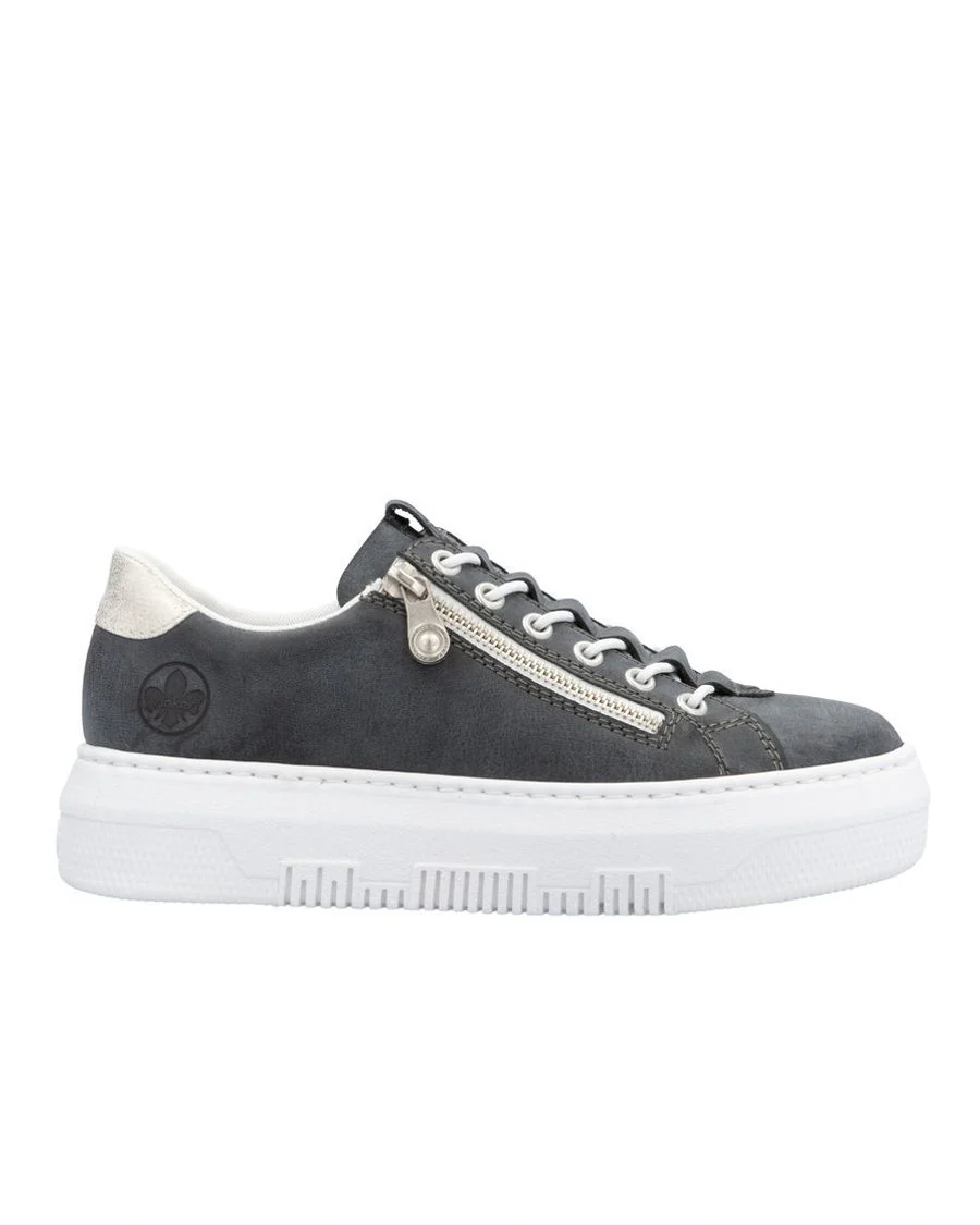 RIEKER CHAUSSURE URBAINE
