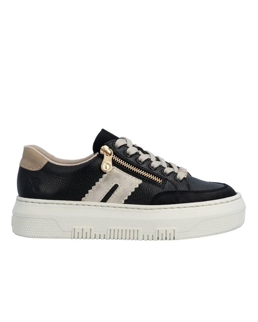 RIEKER CHAUSSURE URBAINE