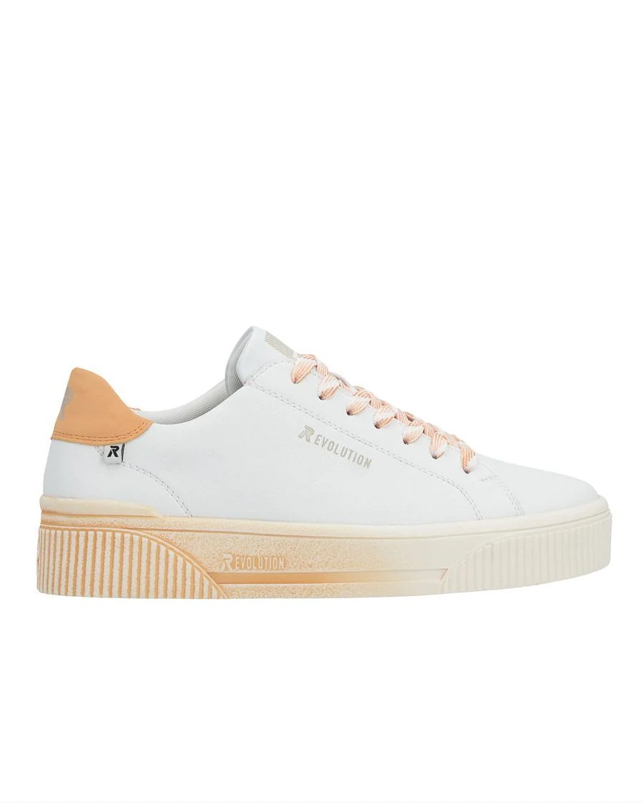 RIEKER CHAUSSURE URBAINE