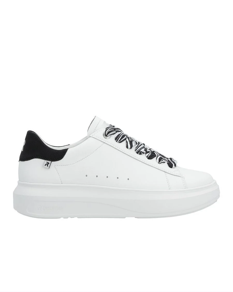 RIEKER CHAUSSURE URBAINE