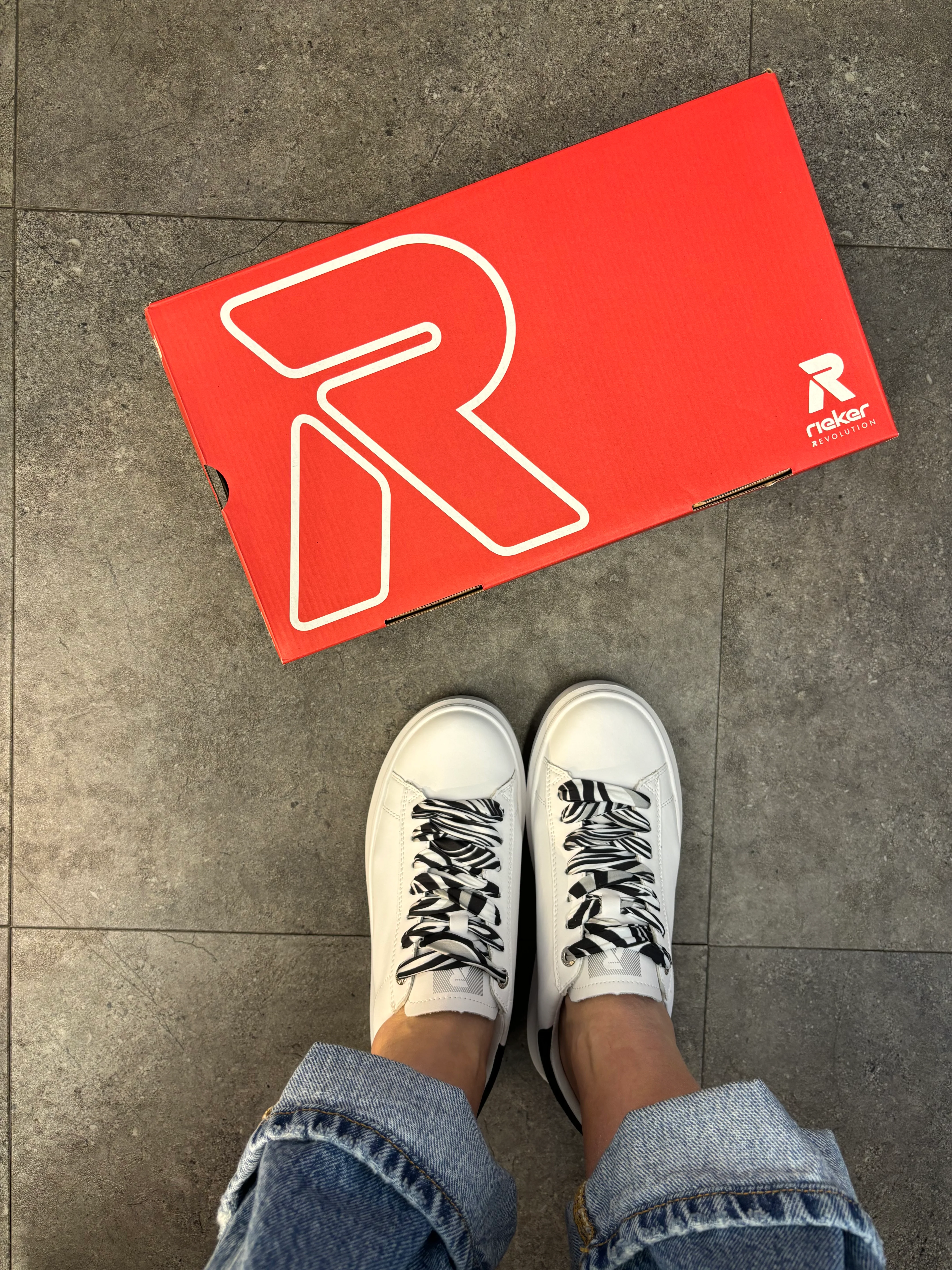 RIEKER CHAUSSURE URBAINE - Image 2