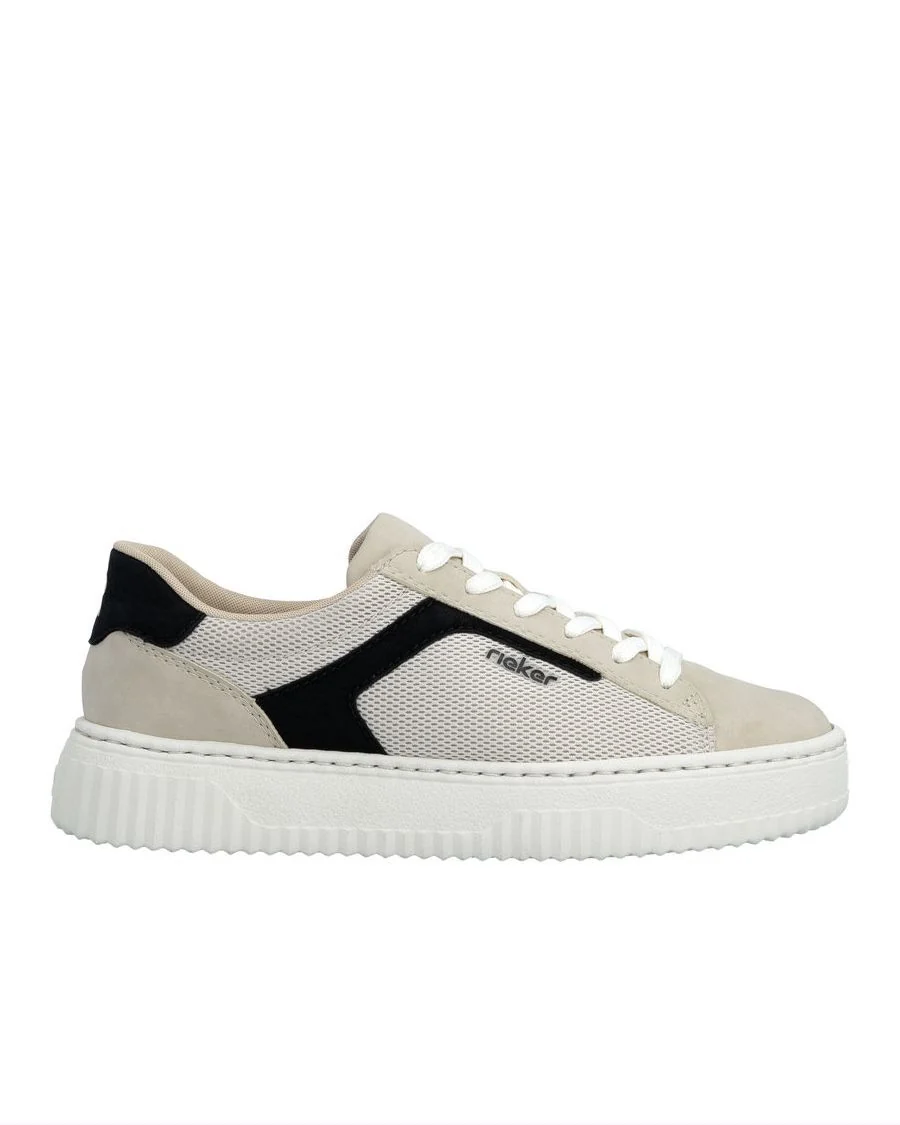 RIEKER CHAUSSURE URBAINE