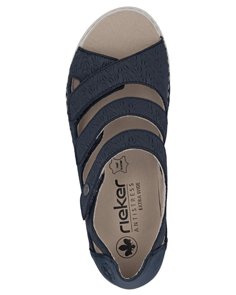 RIEKER SANDALE ORTHOPÉDIQUE - Image 3