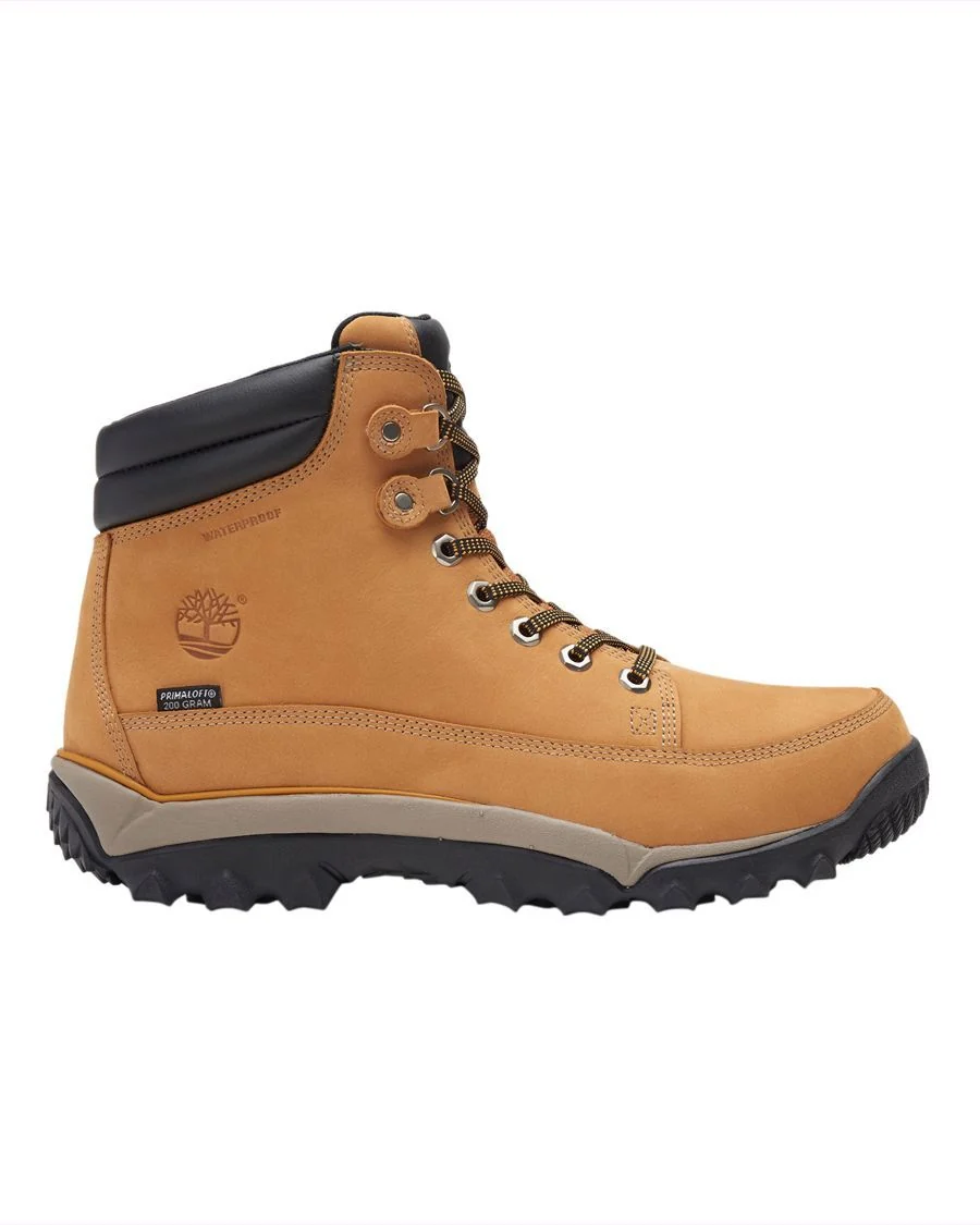 RIME RIDGE MID TIMBERLAND BOTTE HIVER TOUT-ALLER