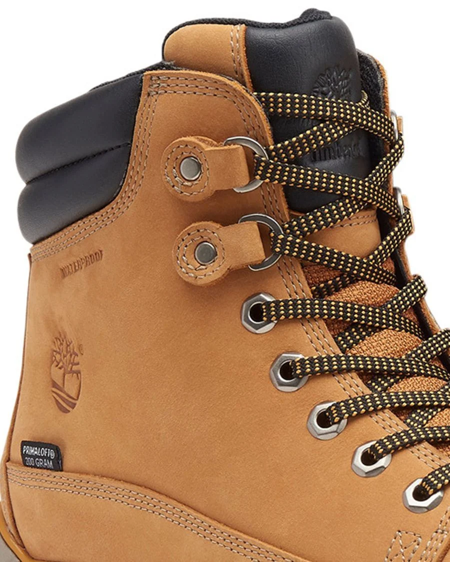 RIME RIDGE MID TIMBERLAND BOTTE HIVER TOUT-ALLER - Image 2
