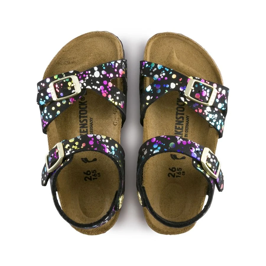 RIO BIRKENSTOCK BÉBÉ FILLE SANDALE - Image 2