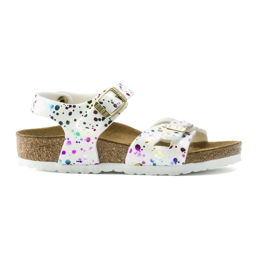 RIO BIRKENSTOCK FILLETTE SANDALE