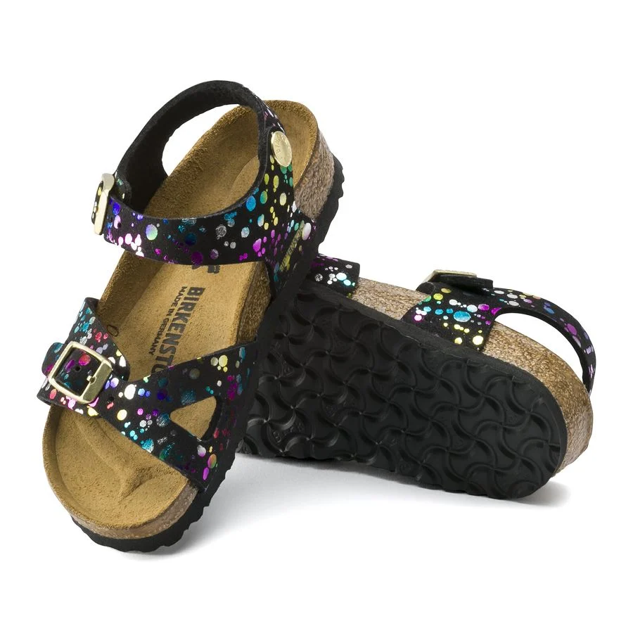 RIO BIRKENSTOCK FILLETTE SANDALE - Image 3