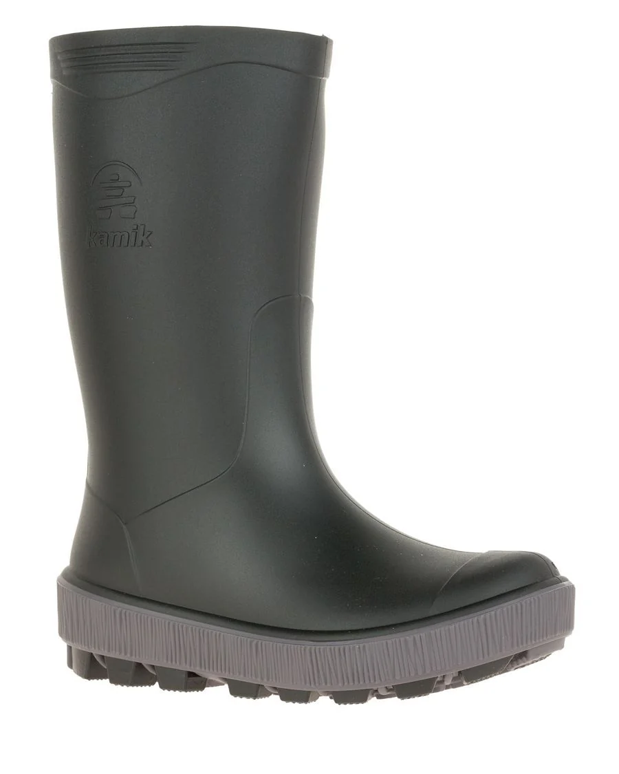 RIPTIDE KAMIK GARÇON BOTTE PLUIE