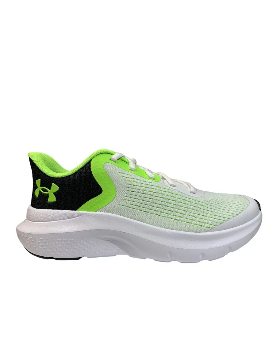 ROGUE 5 UNDER ARMOUR GARÇON ESPADRILLE