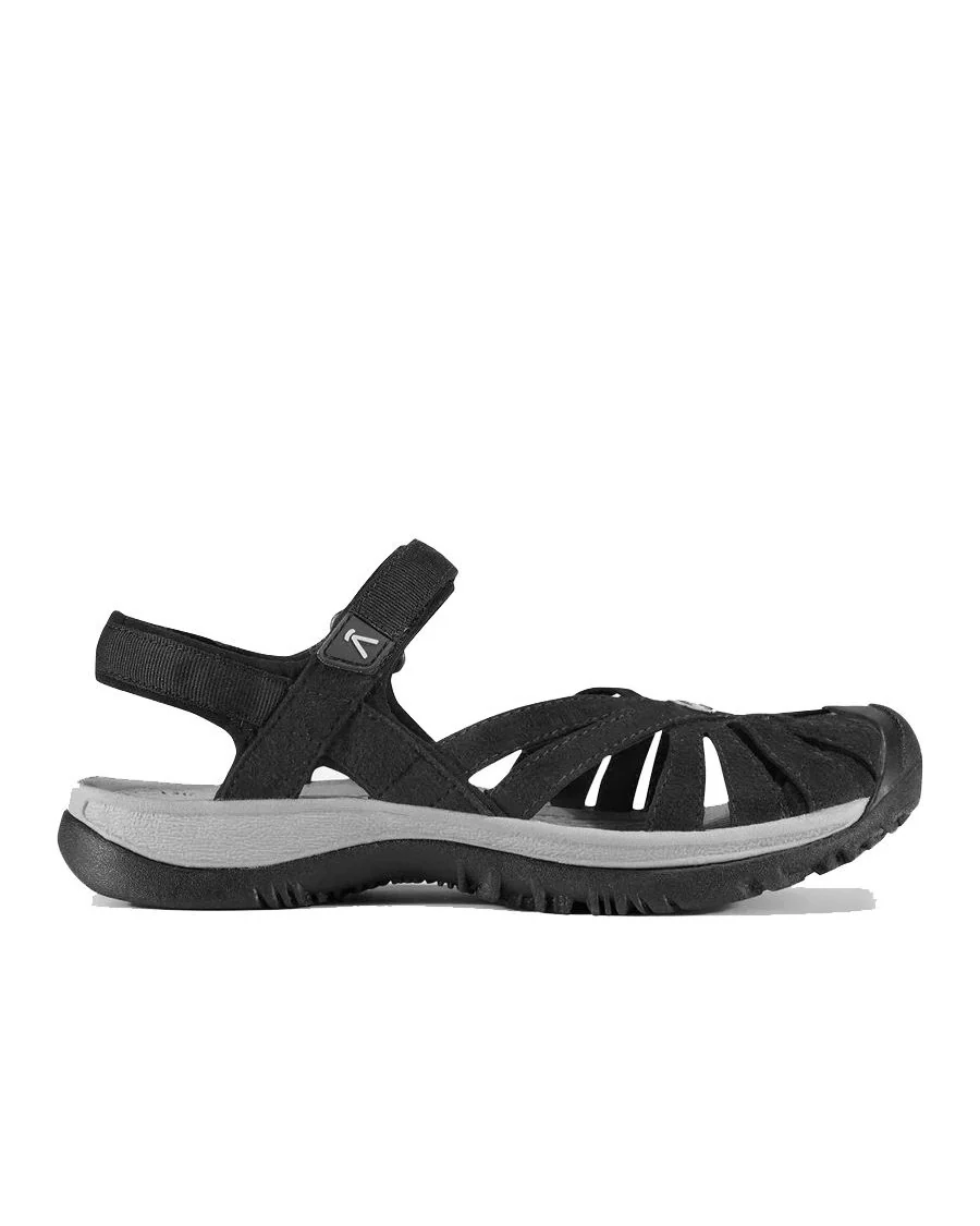 ROSE SANDAL KEEN SANDALE TOUT-ALLER