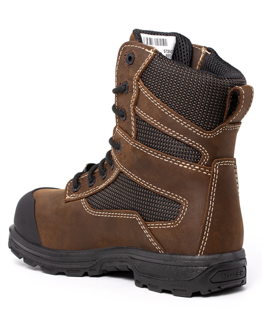 ROYER SÉCURITÉ BOTTE - Image 3