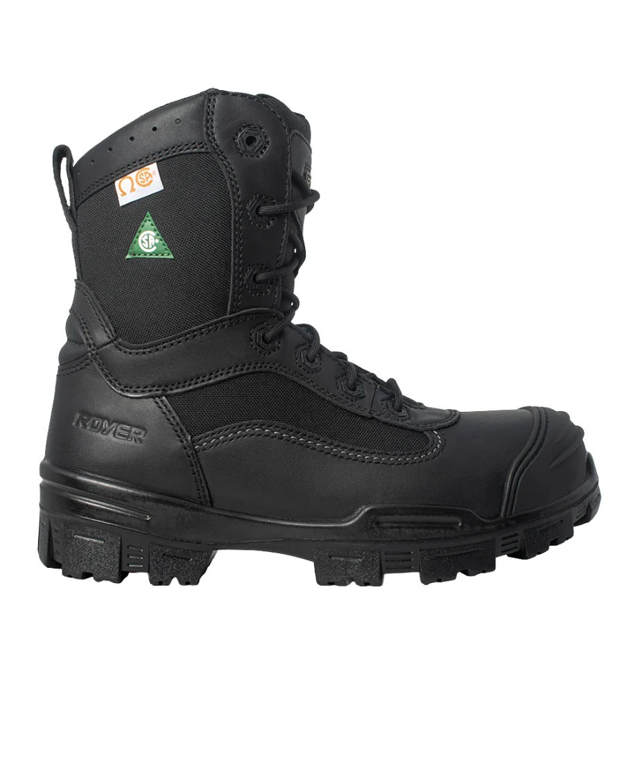 ROYER SÉCURITÉ BOTTE