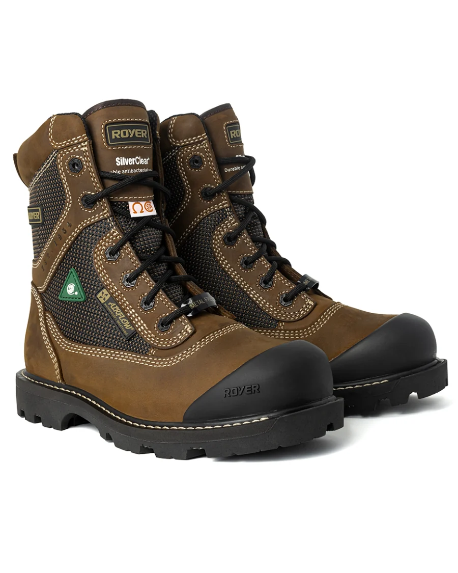 ROYER SÉCURITÉ BOTTE - Image 3