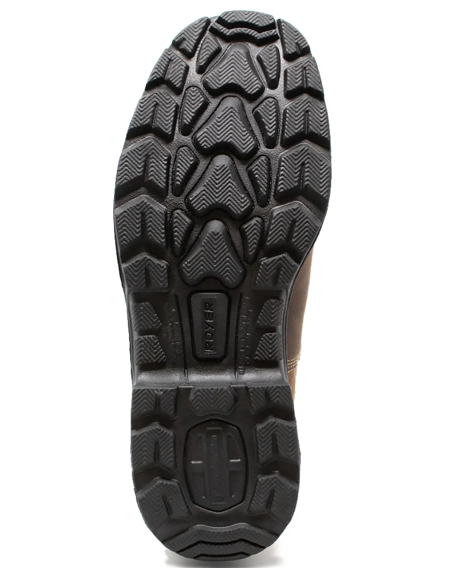ROYER SÉCURITÉ BOTTE - Image 5