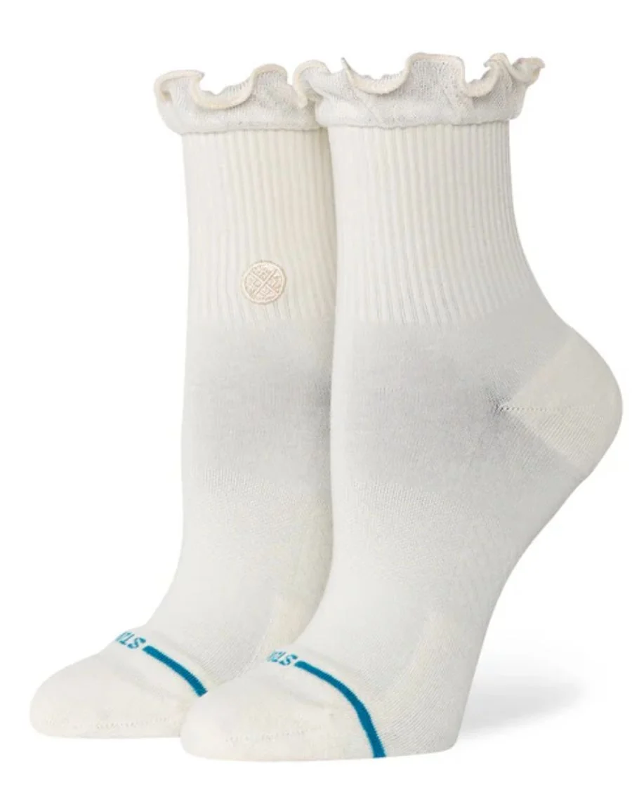 RUFFLE ICON STANCE DIVERS BAS - Image 2