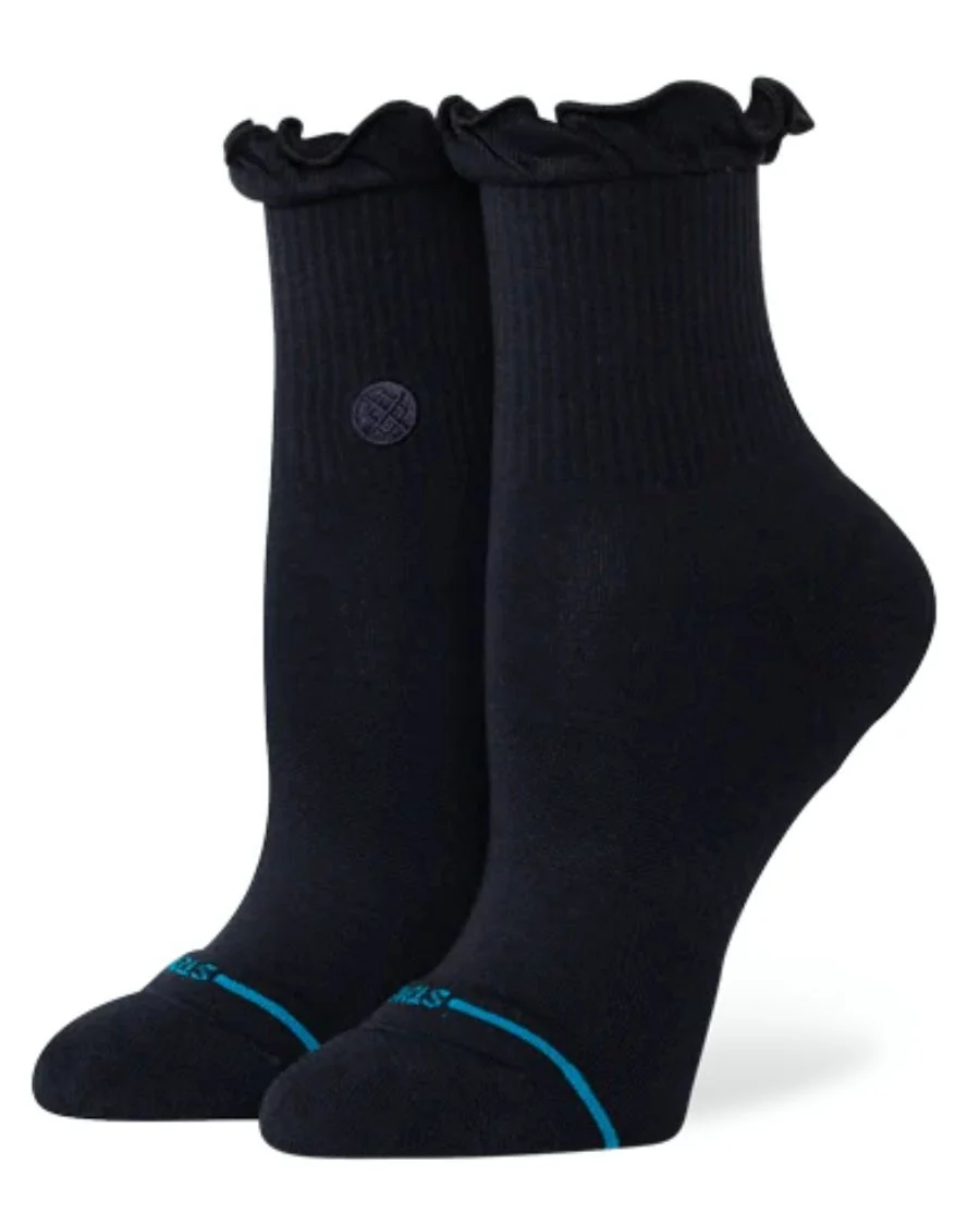 RUFFLE ICON STANCE DIVERS BAS - Image 2