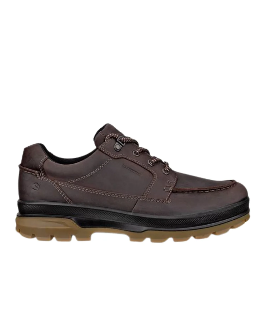 RUGGED TRACK WP ECCO CHAUSSURE TOUT-ALLER