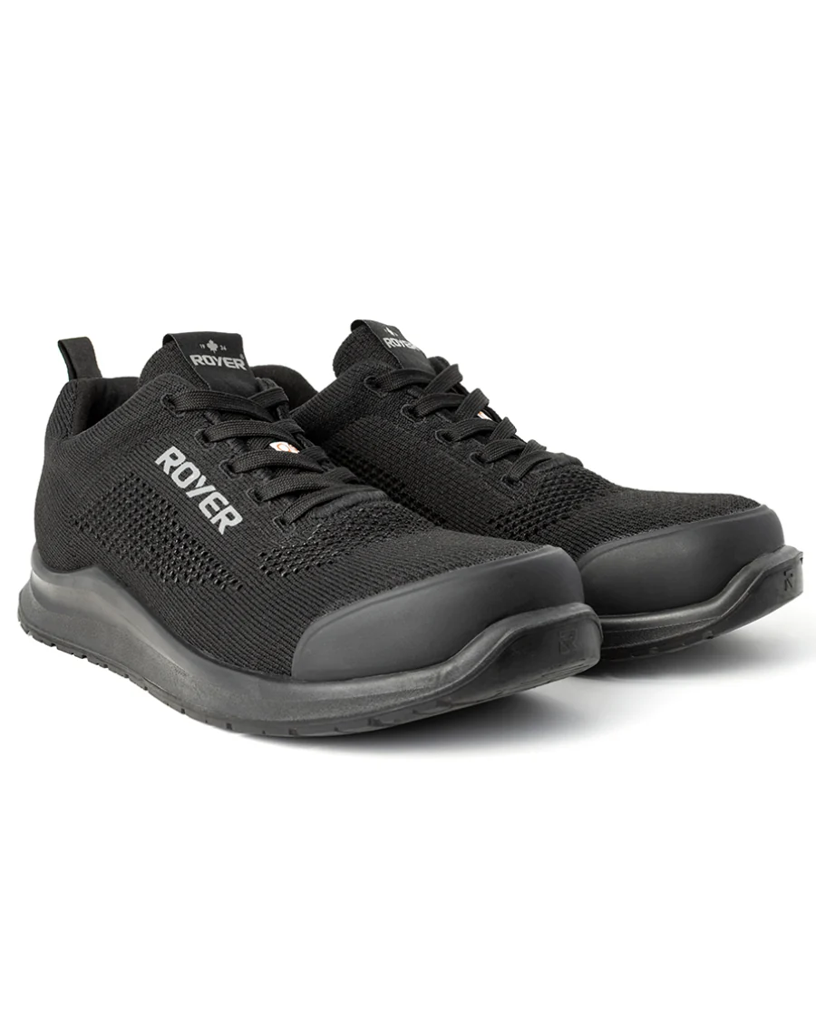 RUSH ROYER SÉCURITÉ CHAUSSURE - Image 3