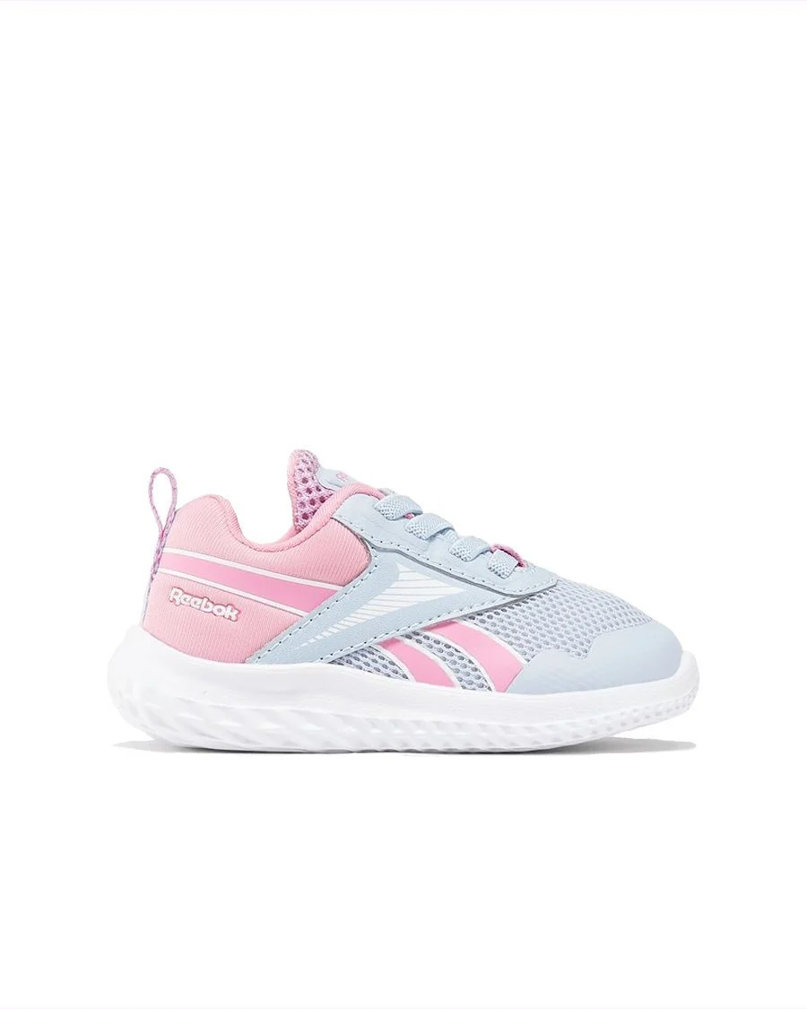 RUSH RUNNER 5 REEBOK BÉBÉ FILLE ESPADRILLE